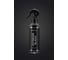 Профессиональный чернитель шин и пластика KRYTEX EXTERIOR BLACK, жидкая резина, 250мл. EXTERIOR BLACK 250мл EXTERIOR BLACK 250мл 5