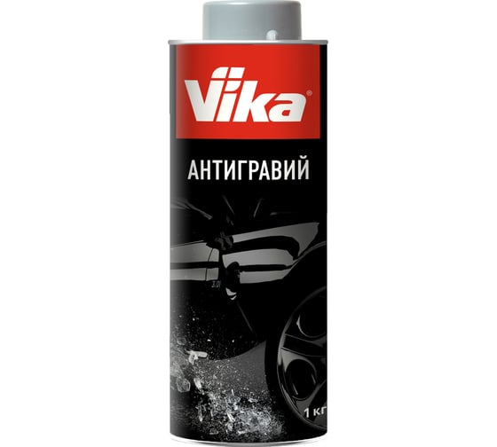 Антигравий VIKA белый, 1.1 кг 18-000037 1