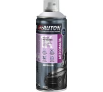 Автоэмаль металлик Auton аэрозоль, 495 Лунный свет 520 мл ATN-A07586