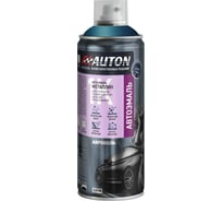 Автоэмаль металлик Auton аэрозоль, 460 (00) Аквамарин 520 мл ATN-A46356