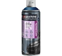 Автоэмаль металлик Auton аэрозоль, 499 Ривьера 520 мл ATN-A46363