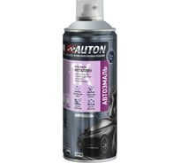 Автоэмаль металлик Auton аэрозоль, 690 Снежная королева (03) 520 мл ATN-A46272