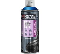 Автоэмаль металлик аэрозоль AUTON 424 Дипломат 520 мл ATN-A07780