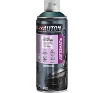 Автоэмаль металлик 520 мл аэрозоль AUTON 385 Изумруд ATN-A46341