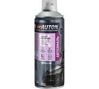 Автоэмаль металлик 520 мл аэрозоль AUTON 281 Кристалл ATN-A46324