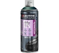 Автоэмаль металлик аэрозоль AUTON 363 Цунами 520 мл ATN-A46337