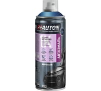 Автоэмаль металлик аэрозоль AUTON 453 Капри 520 мл ATN-A46355