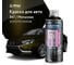 Автоэмаль металлик аэрозоль AUTON 347 Золото инков 520 мл ATN-A46335 1