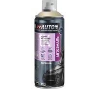 Автоэмаль металлик 520 мл аэрозоль AUTON 280 Мираж ATN-A46323