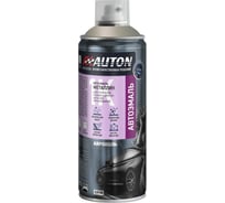 Автоэмаль металлик аэрозоль AUTON 290 Южный крест 520 мл ATN-A46252