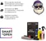 Набор для ухода за двигателем автомобиля Smart Open SMART MOTOR BOX 15MB 4