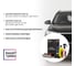 Набор для ухода за двигателем автомобиля Smart Open SMART MOTOR BOX 15MB 5