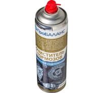 Очиститель тормозов и деталей сцепления ПроБАЛАНС 650 мл SpTor650