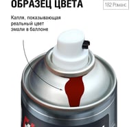 Автоэмаль алкидная AUTON 182 Романс аэрозоль 520 мл ATN-A46123