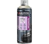 Автоэмаль металлик 520 мл AUTON 230 Жемчуг аэрозоль ATN-A46315