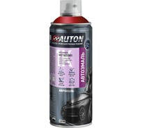 Автоэмаль металлик AUTON 100 Триумф аэрозоль 520 мл ATN-A46300