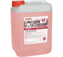 Полироль для приборной панели Cleanol Торпеда запах винограда, кан. 5кг. 5/0011