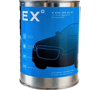 Антикор Битумекс полимерный резино-битумный ПРБ-049