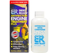 Антифрикционный кондиционер металла Energy Release ER-Победитель трения P001E