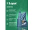 Антифриз Lopal E31 -40°C (4 кг) LPL34772 6