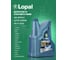 Антифриз Lopal E31 -40°C (4 кг) LPL34772 7