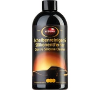 Очиститель силикона Autosol 500 мл 11005110
