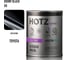 Базовая эмаль HOTZ Hyundai/KIA Ebony Black EB, 1000 мл, базисная под лак, 4673755223473 1