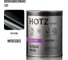 Базовая эмаль HOTZ Mercedes-Benz Obsidianschwarz 197, металлик, 1 л., базисная под лак, 4673755224265 1