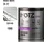 Базовая эмаль HOTZ Ford Frozen White 3G/57VT, 1 л., базисная под лак, 4673755223961 1