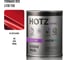 Базовая эмаль HOTZ VW/Audi/Skoda Tornado Red LY3D/Y3D, 1 л., базисная под лак, 4673755218301 1