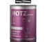 Акриловая краска автомобильная HOTZ 1К Черная глянцевая, 850 мл (не требуется отвердитель), 4673755224999 1