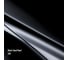 Краска аэрозольная HOTZ 1K Toyota Black Sand Pearl 209 металлик 520 мл - 2 шт, базовая эмаль автомобильная ремонтная, 4673755223794 2