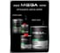 Акриловая краска автомобильная 2К 4:1, Серо-белая 233, Комплект (эмаль: 920 мл + отвердитель: 210 мл) Megamix 4673755229444 7