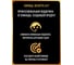 Краска для дисков автомобильных HOTZ Белая глянцевая / Аэрозольный баллончик 520 мл / Эмаль для дисков 4673755225064 10