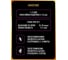 Краска для дисков автомобильных HOTZ Чёрная матовая / Аэрозольный баллончик 520 мл - 3 шт. / Эмаль для дисков 4673755223718 4