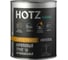 Грунт акриловый автомобильный 1К, ТЕМНЫЙ ГРАФИТ, 1 литр HOTZ 4673755223947 1