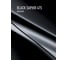 Базовая эмаль MegaMix BMW Black Saphir 475, 2.7 л., краска автомобильная, базисная под лак, 4673755224319 2