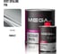 Базовая эмаль Renault Vert Opaline F98, комплект (эмаль: 850 мл + разбавитель: 340 мл), Краска автомобильная, базисная под лак Megamix 4673755228546 1