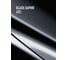 Базовая эмаль BMW Black Saphir 475, 850 мл. Краска автомобильная, базисная под лак Megamix 4673755224302 3