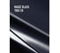 Базовая эмаль Chery Magic Black 7002/CB, 850 мл. Краска автомобильная, базисная под лак Megamix 4673755217984 3