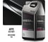Базовая эмаль Ford Sea Grey 6DYE металлик, 3 литра Megamix Краска автомобильная, базисная под лак 4673755225262 1