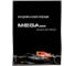 Краска автомобильная МЛ-1110, Желтый, 800 мл (требуется отвердитель) Megamix 4673755225378 12
