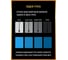 Комплект аэрозольный HOTZ Сочи 360 металлик 1K: Акриловый грунт + Акриловый лак 520мл + Светло-серый 520мл + Автоэмаль 520мл 4673755223282 12