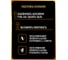 Комплект аэрозольный HOTZ Космос 665 металлик 1K: Акриловый грунт Темный графит 520мл + Акриловый лак 520мл + Автоэмаль 520мл 4673755223336 7