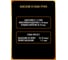 Комплект аэрозольный HOTZ Космос 665 металлик 1K: Акриловый грунт Темный графит 520мл + Акриловый лак 520мл + Автоэмаль 520мл 4673755223336 8