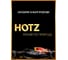 Комплект аэрозольный HOTZ Космос 665 металлик 1K: Акриловый грунт Темный графит 520мл + Акриловый лак 520мл + Автоэмаль 520мл 4673755223336 18
