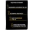 Грунт акриловый автомобильный 1К, ТЕМНЫЙ ГРАФИТ, 800 гр Megamix 4673755223954 5