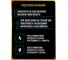 Лак автомобильный акриловый HOTZ 1К глянцевый, аэрозольный баллончик 520 мл, премиальный 4673755219650 6