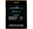 Лак автомобильный акриловый 1К глянцевый аэрозольный баллончик HOTZ 520 мл + перчатки нитриловые премиальный 4673755224241 7