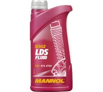 Гидравлическая жидкость MANNOL LDS FLUID, 1 л 2474